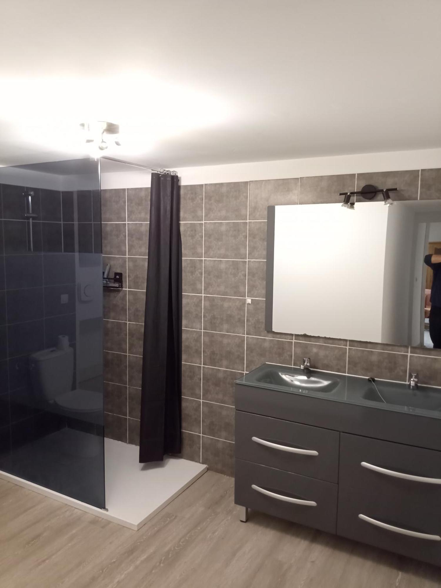 Maison Sud Ardeche Lavilledieu Lavilledieu  Zewnętrze zdjęcie